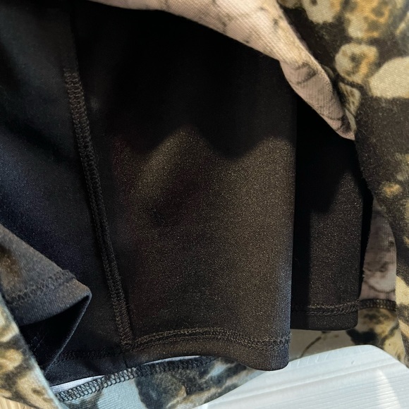 SZ 10 Jessica Simpson Reptile print dress - Picture 2 of 6